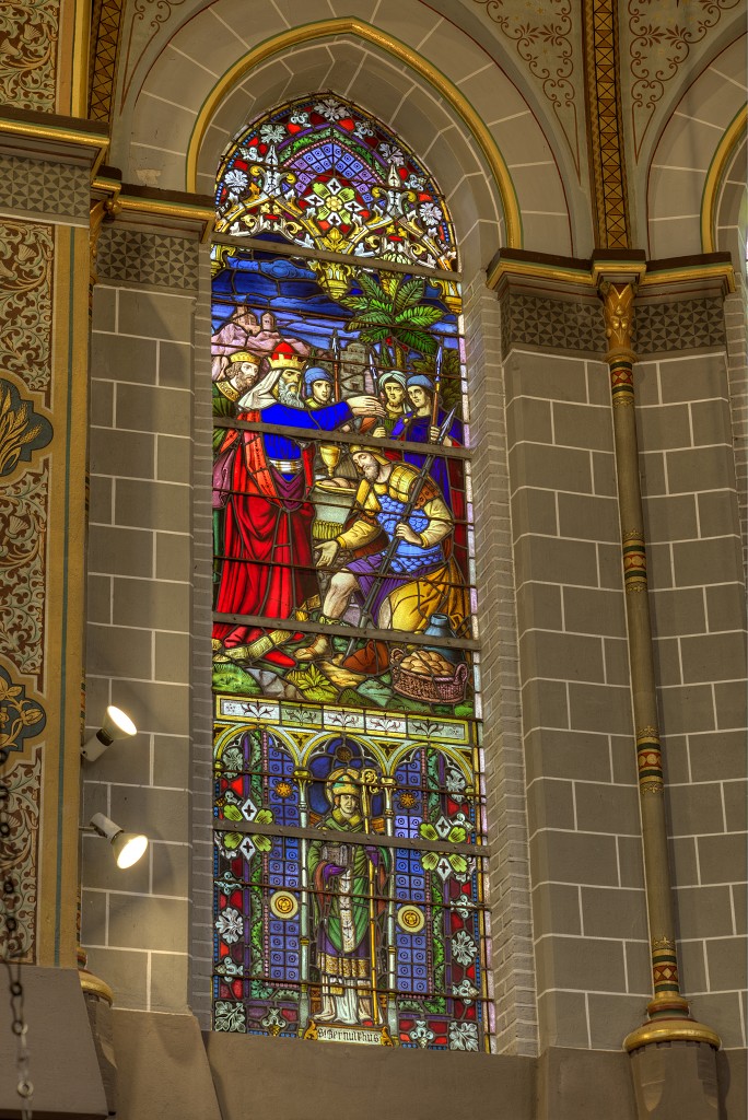 HDR Bonifaciuskerk Kwadendamme kerk nederlands hervormd kerkfotografie evangelie religie religion protestant kathedraal sint pkn rooms katholiek orgel kerktoren kapel openstelling
